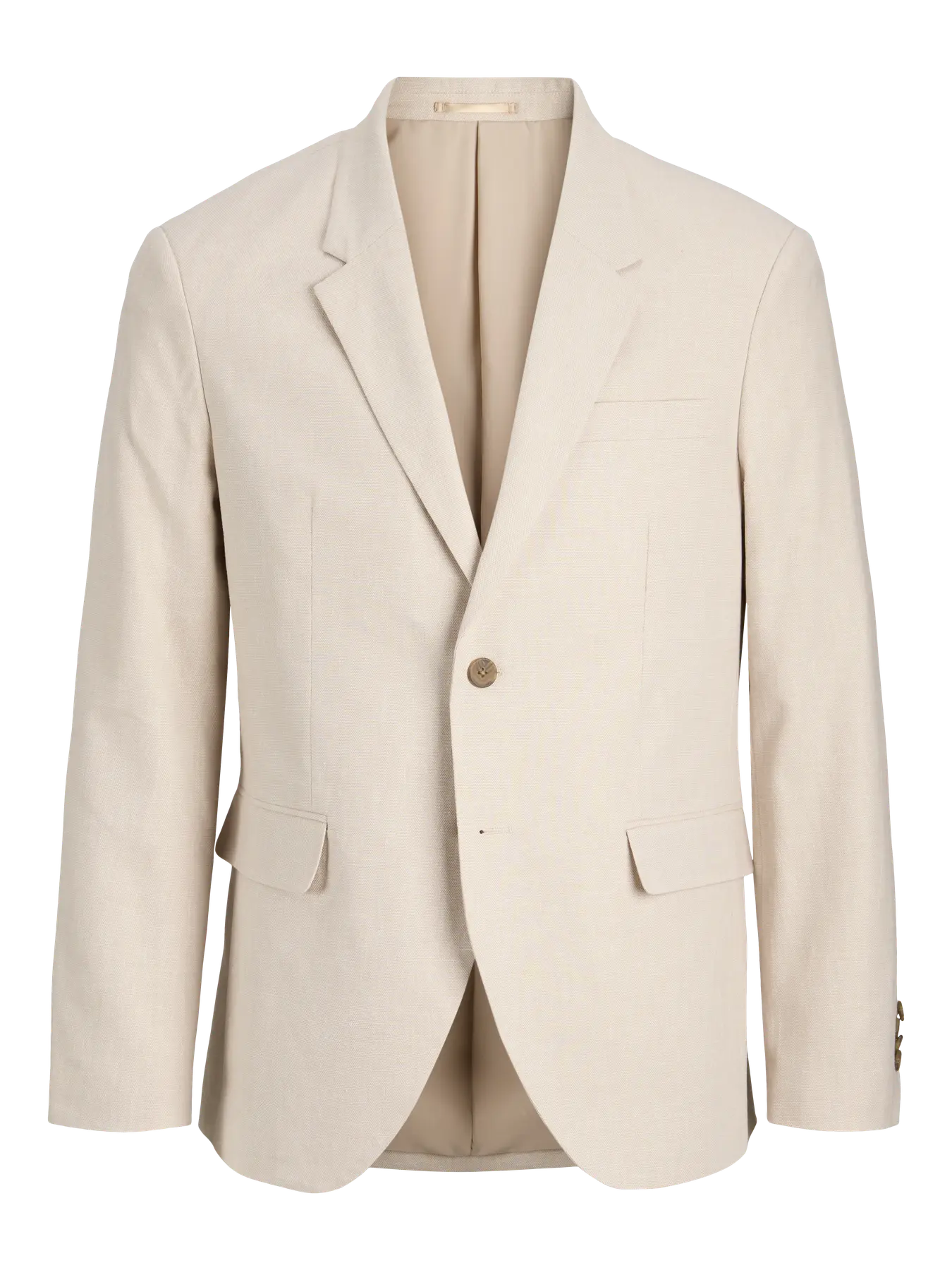 Kavaj Martin Summer linen