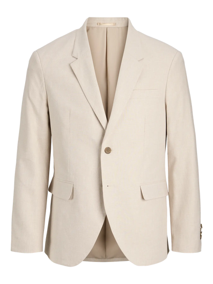 Kavaj Martin Summer linen