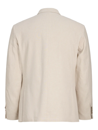 Kavaj Martin Summer linen