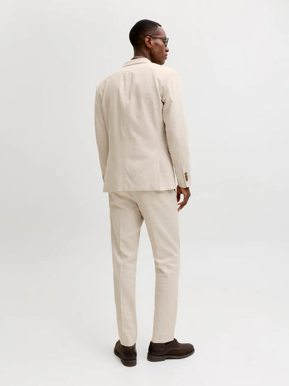 Kavaj Martin Summer linen