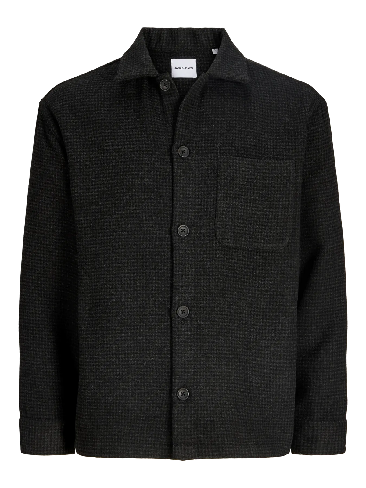 Overshirt Soho Ollie