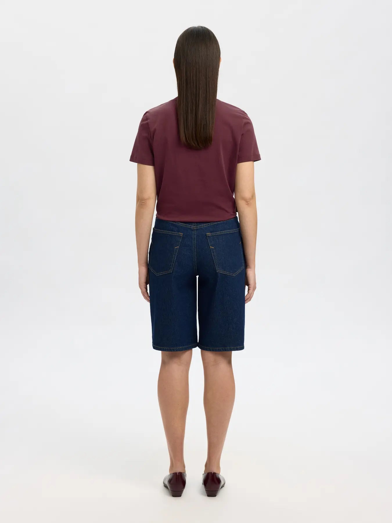 T-shirt Essential o-neck