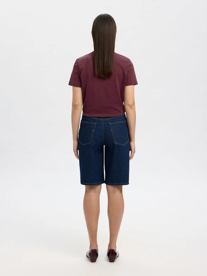 T-shirt Essential o-neck