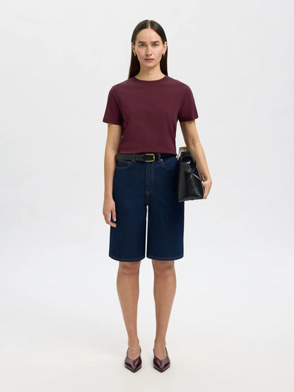 T-shirt Essential o-neck