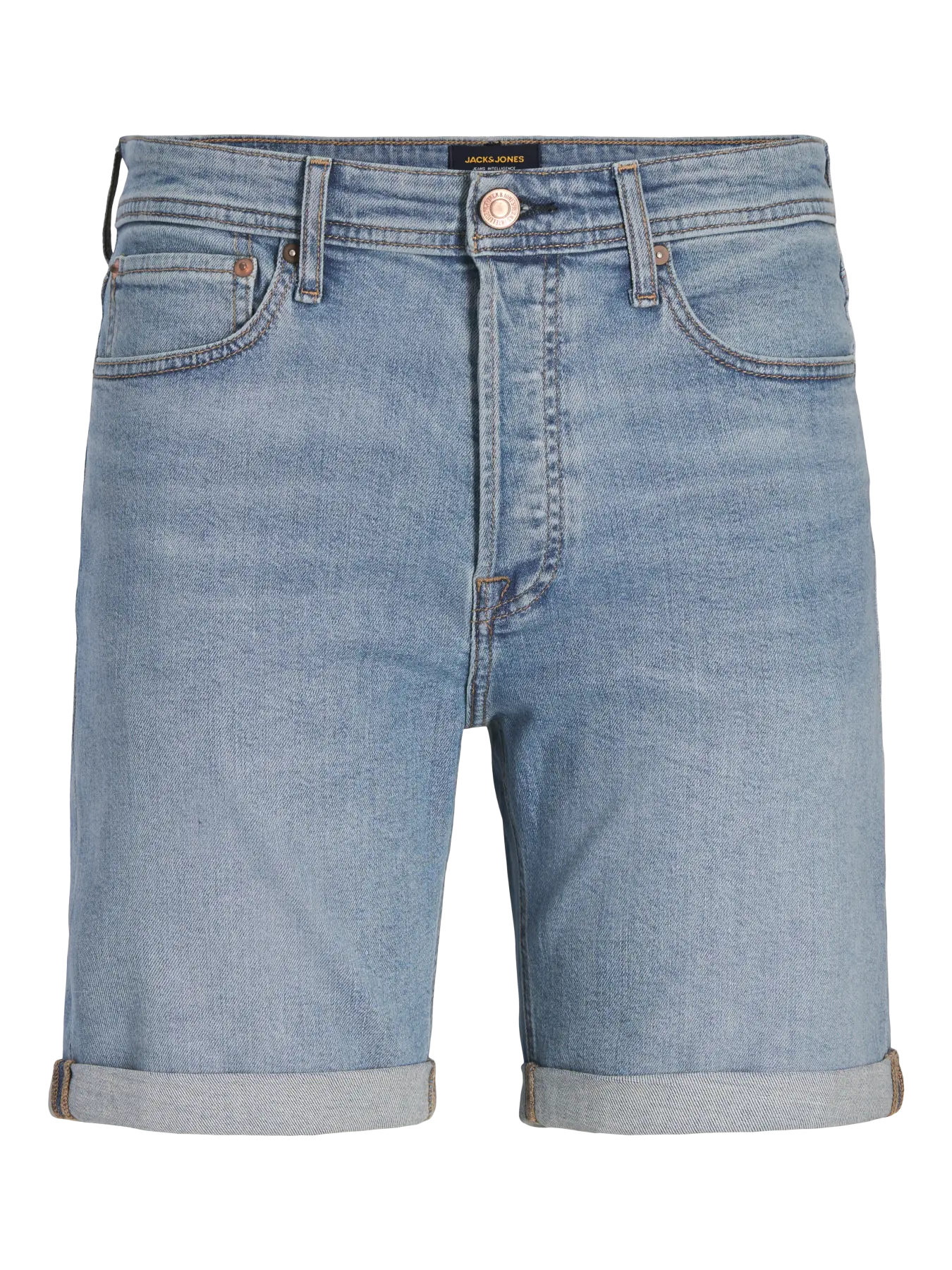 Jeansshorts Rick Icon 360