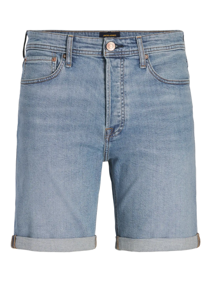 Jeansshorts Rick Icon 360