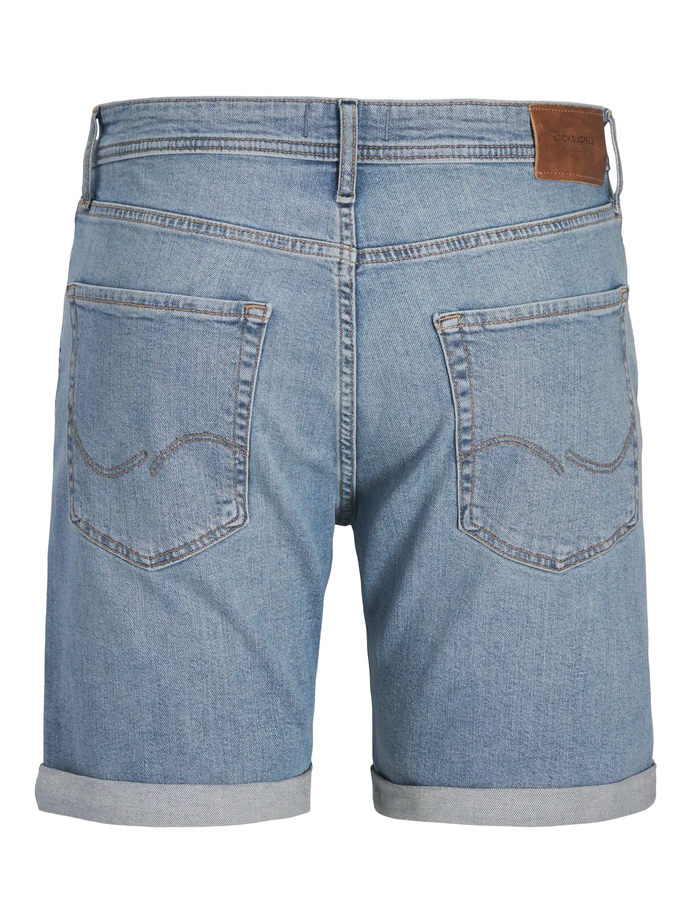 Jeansshorts Rick Icon 360