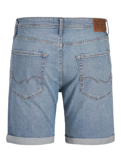 Jeansshorts Rick Icon 360