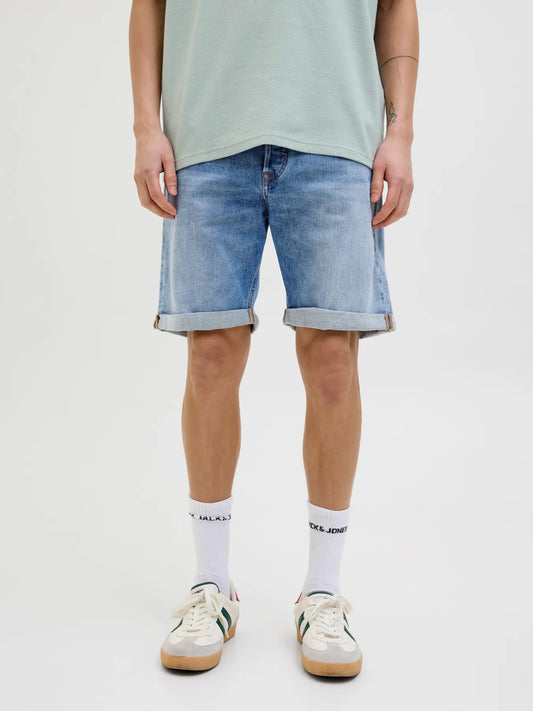 Jeansshorts Rick Icon 360