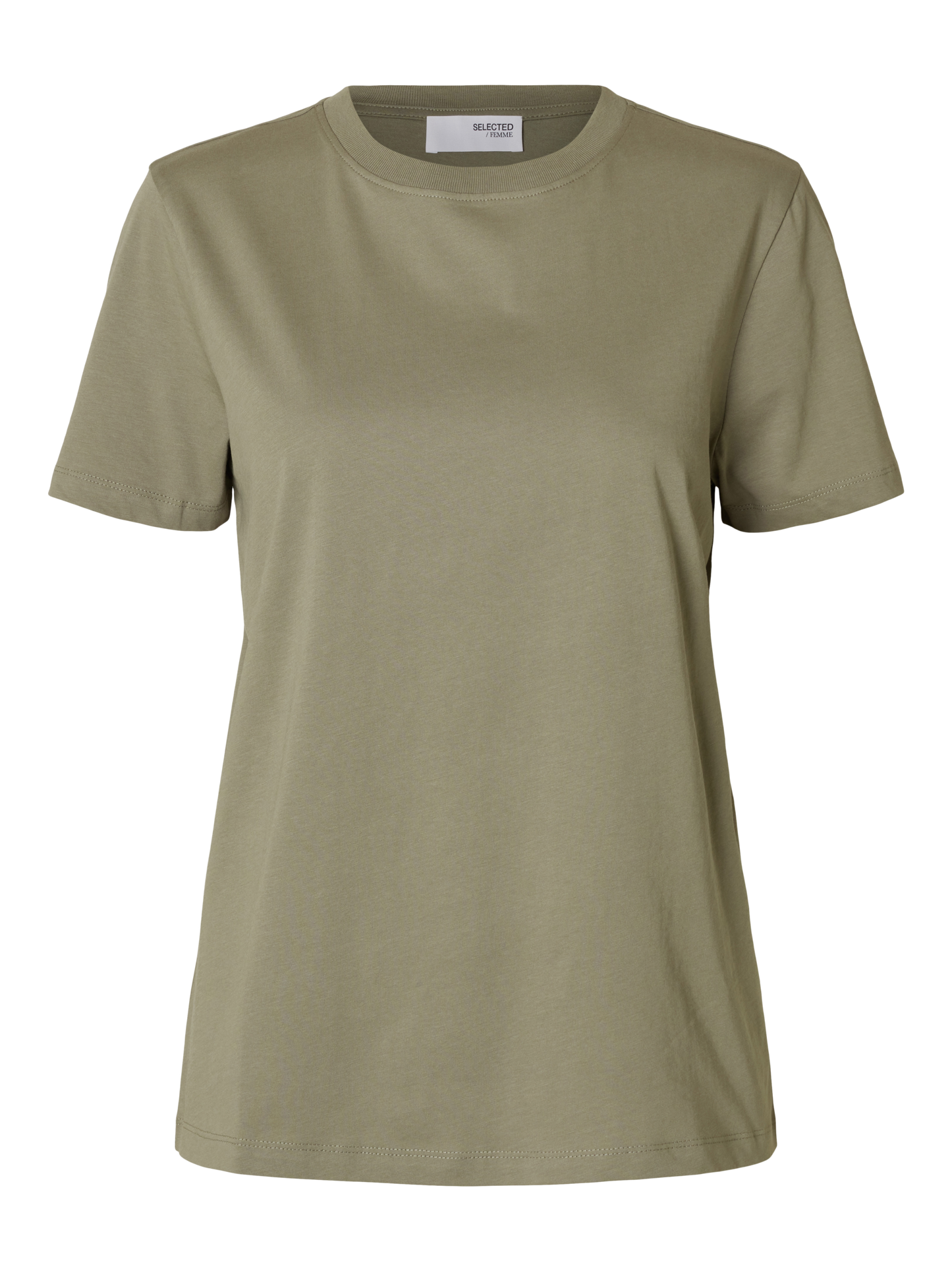 T-shirt Essential o-neck