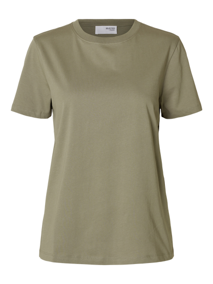 T-shirt Essential o-neck