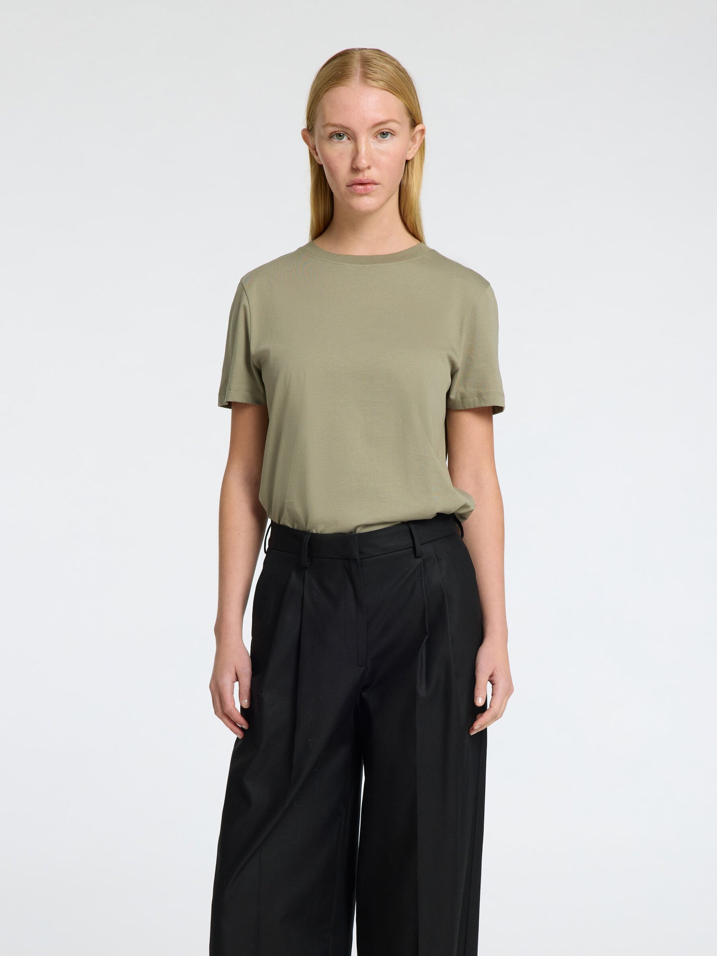 T-shirt Essential o-neck