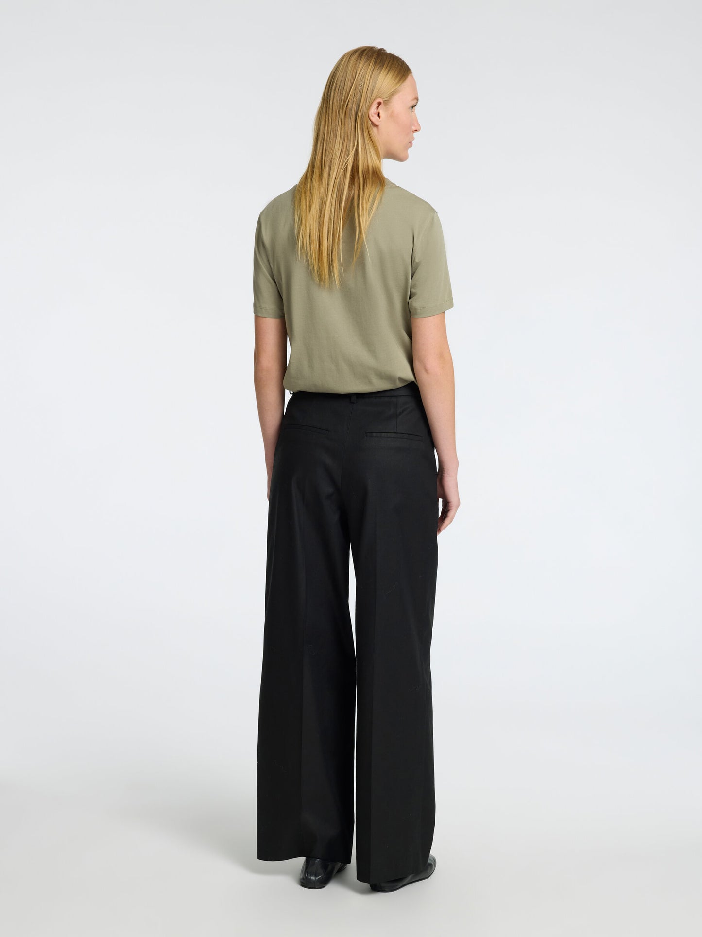 T-shirt Essential o-neck