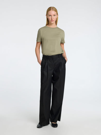 T-shirt Essential o-neck