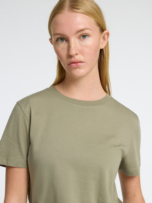 T-shirt Essential o-neck