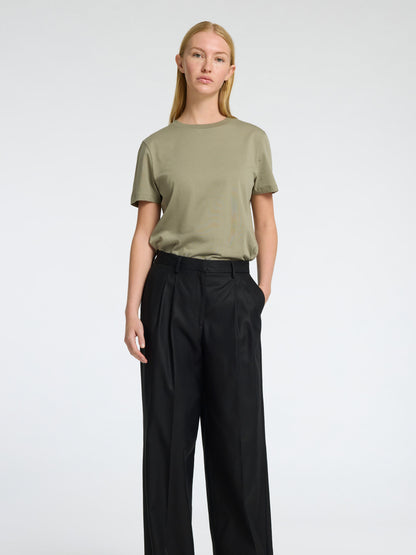 T-shirt Essential o-neck