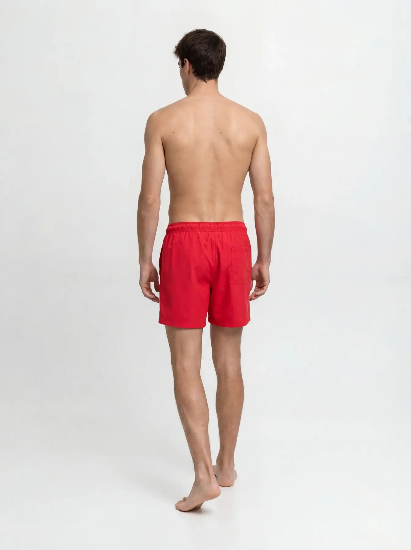 Badshorts Maui Tropic Solid