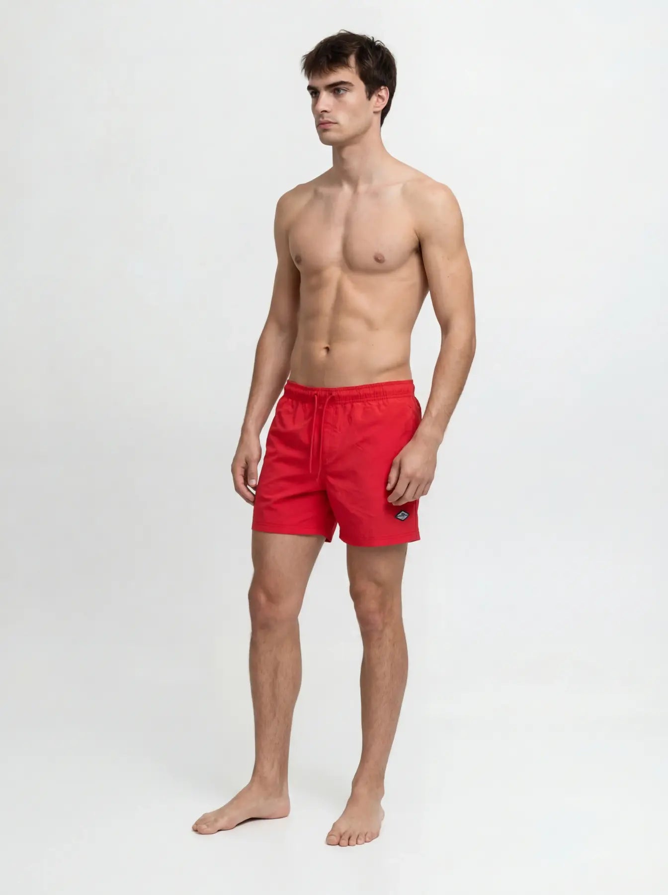 Badshorts Maui Tropic Solid
