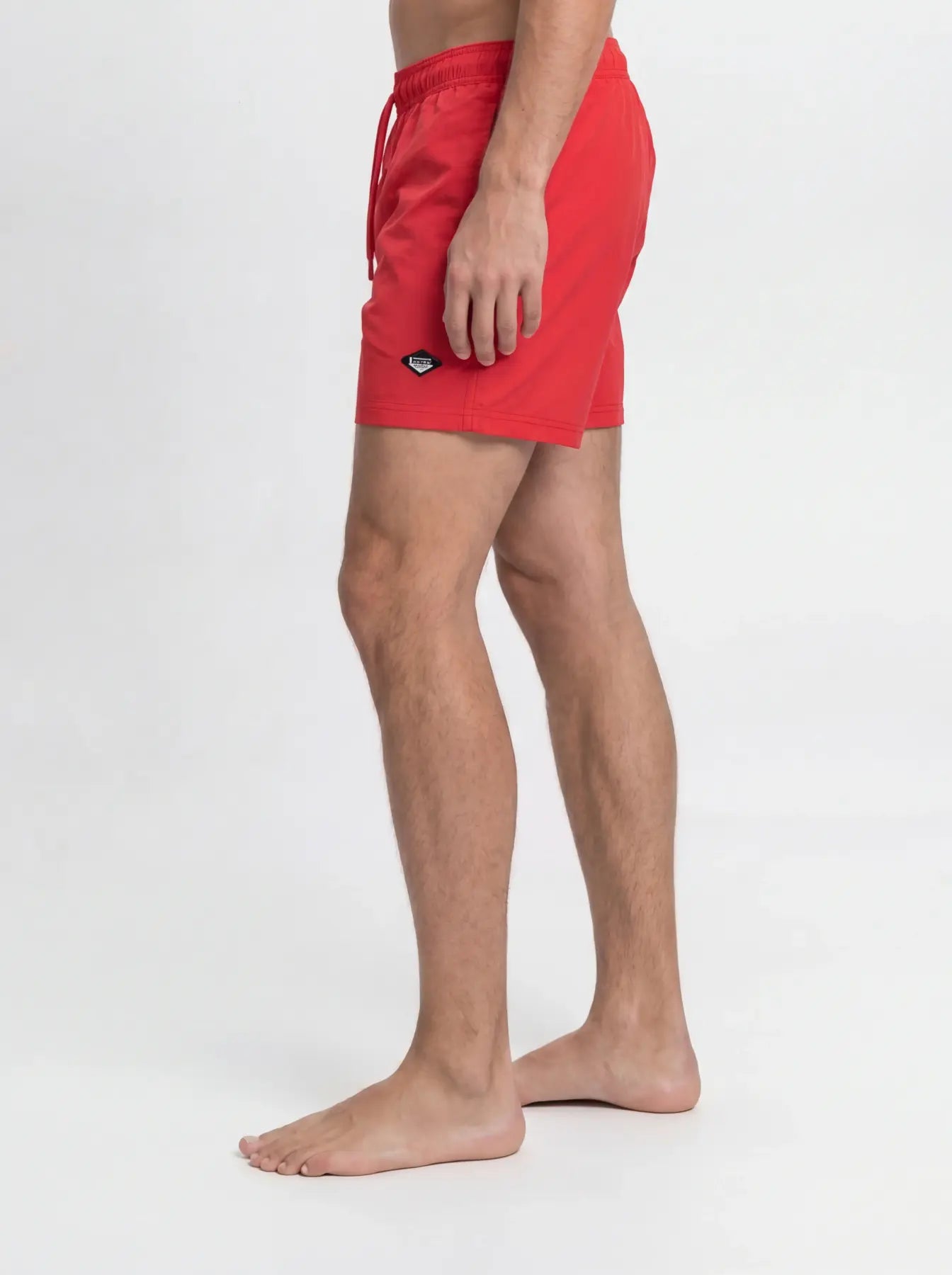 Badshorts Maui Tropic Solid