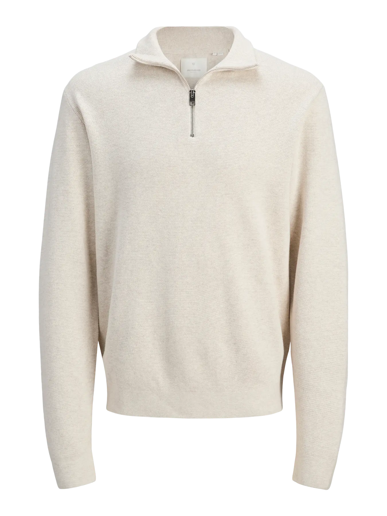 Tröja Milano Half Zip