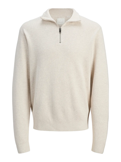 Tröja Milano Half Zip