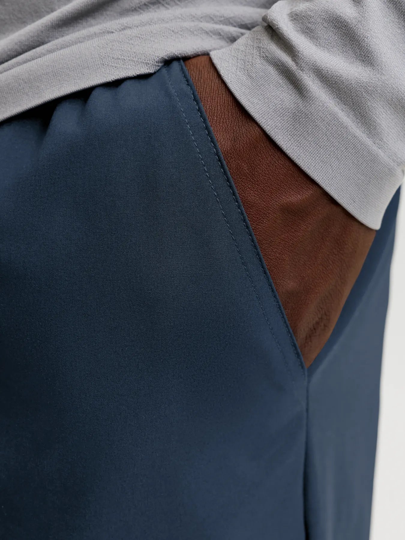 Shorts Flux