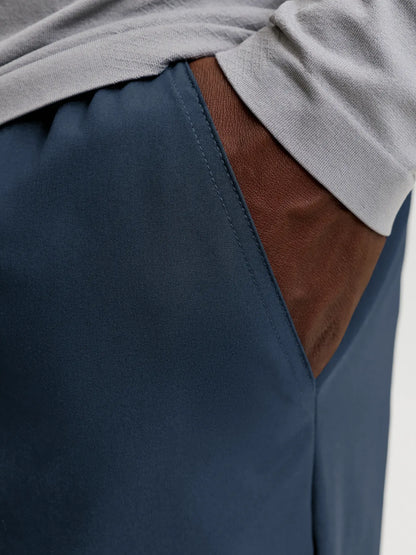Shorts Flux