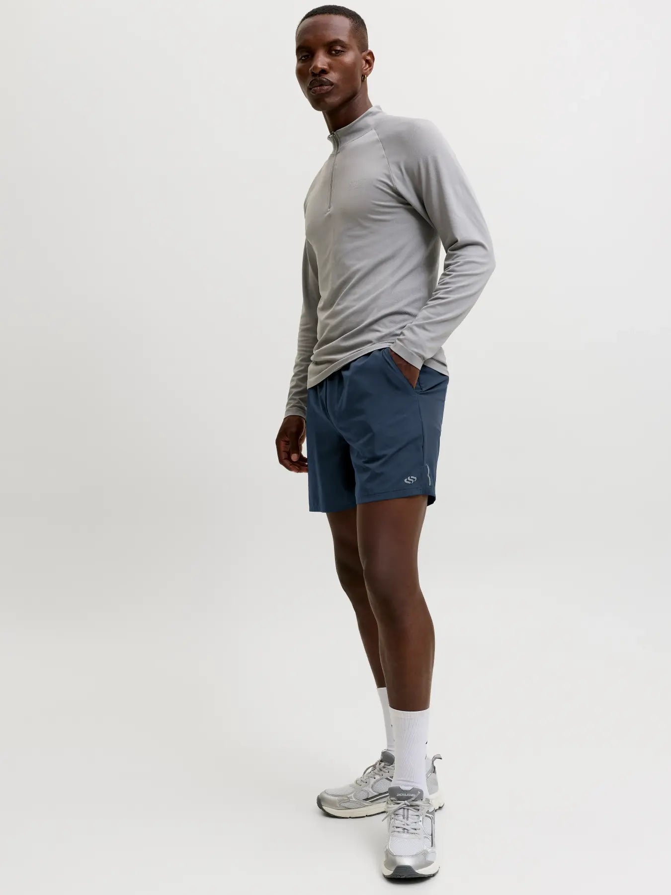 Shorts Flux