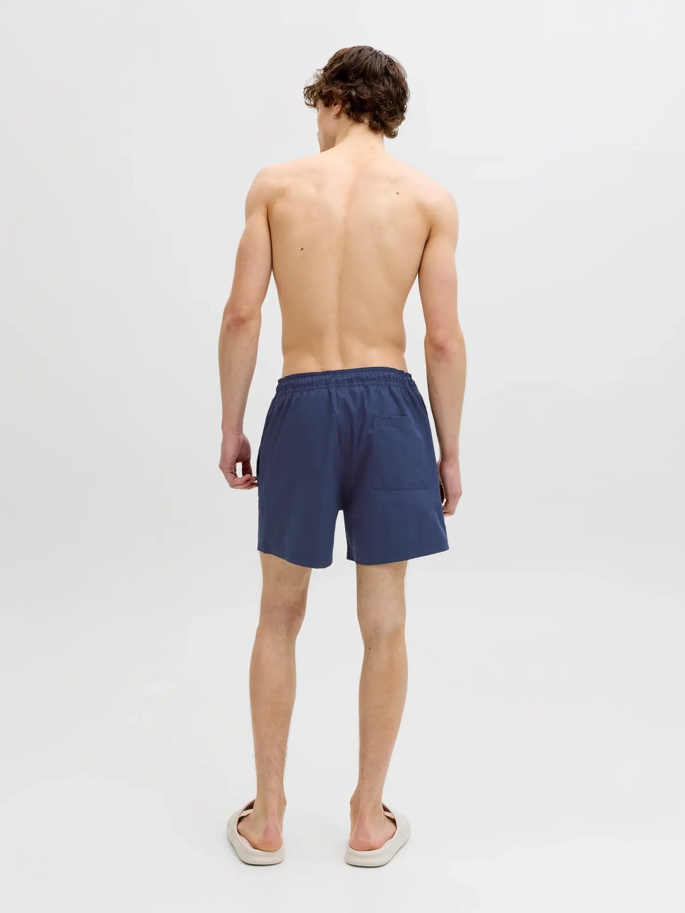 Badshorts Maui Tropic Solid