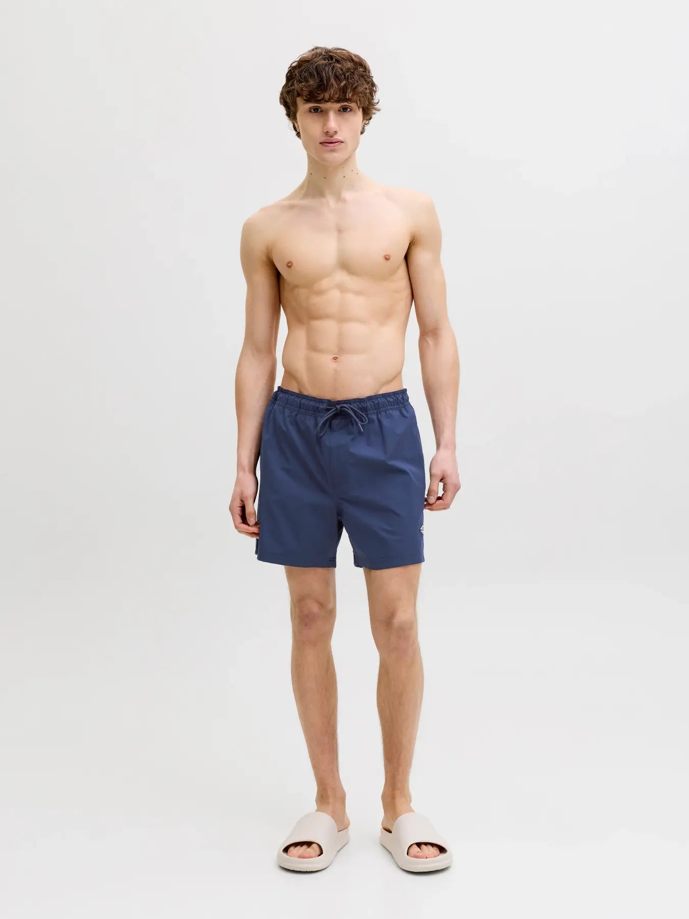 Badshorts Maui Tropic Solid