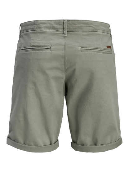 Shorts Bowie