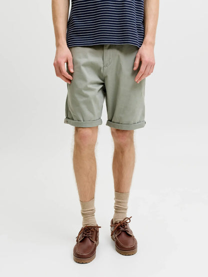 Shorts Bowie