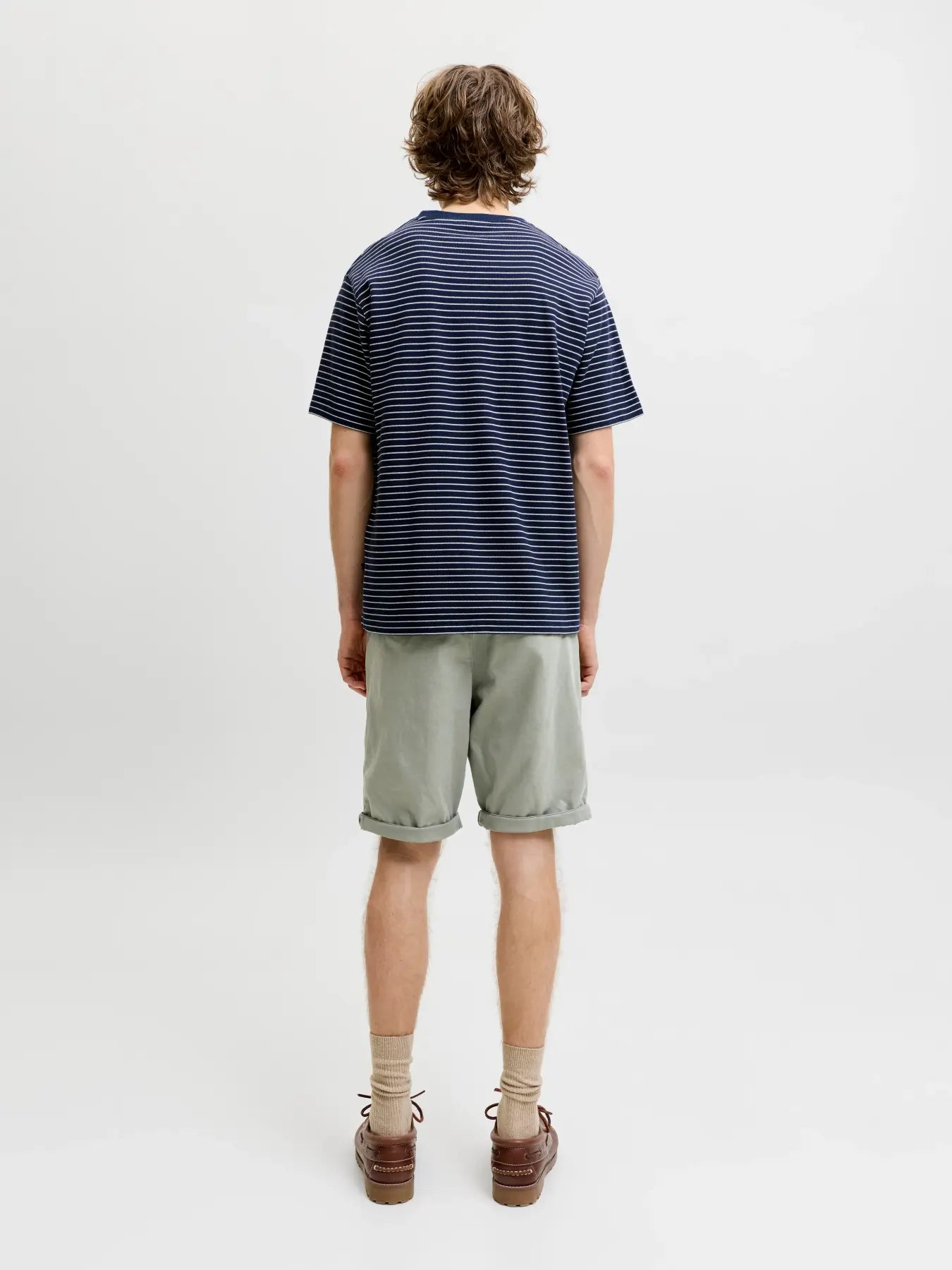 Shorts Bowie
