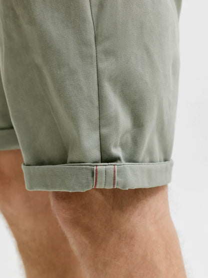Shorts Bowie