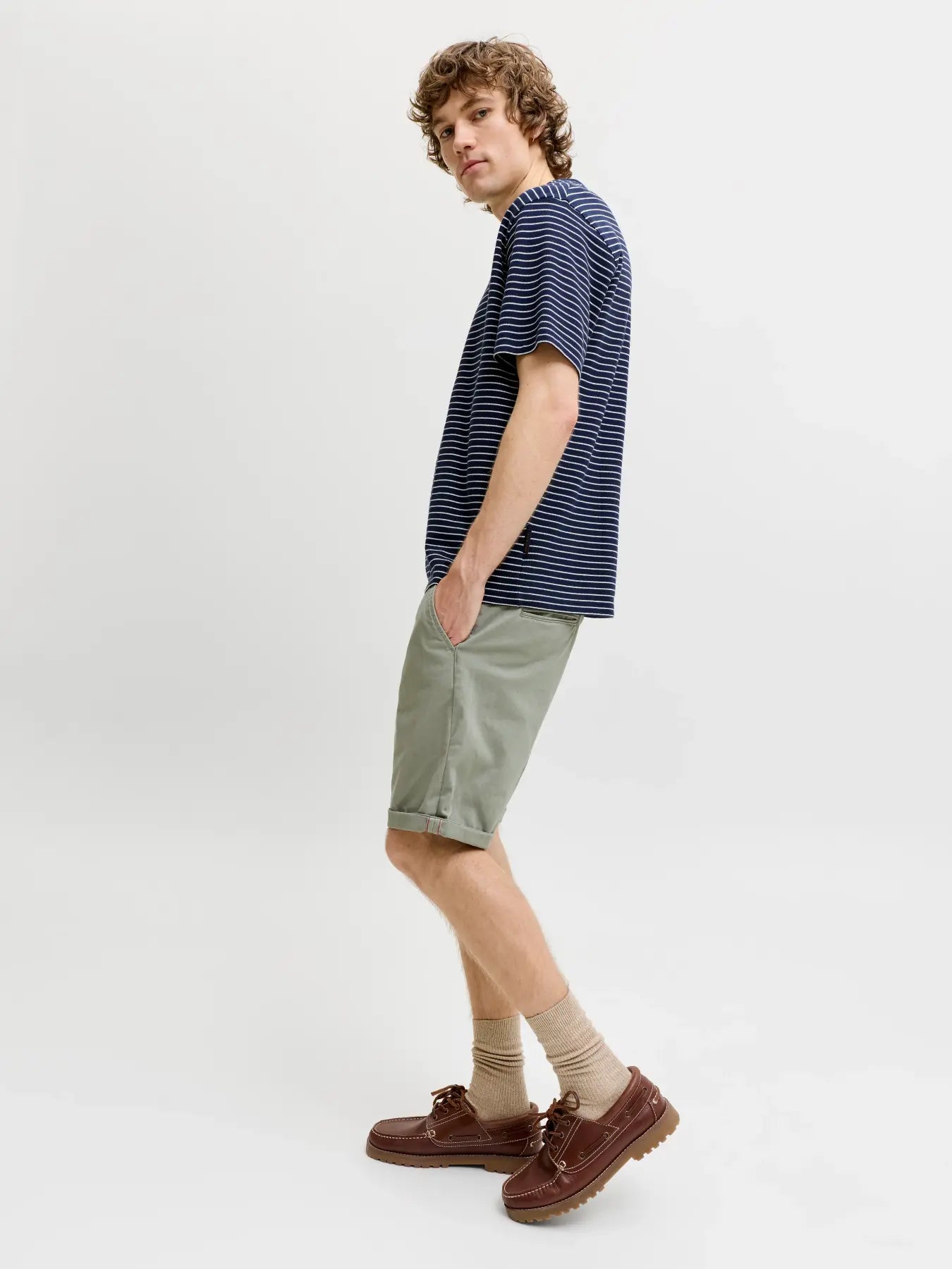 Shorts Bowie
