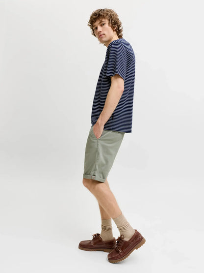 Shorts Bowie