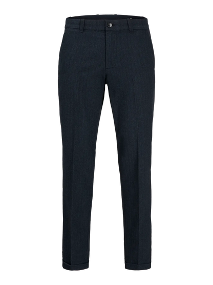 Chino Ace Henry