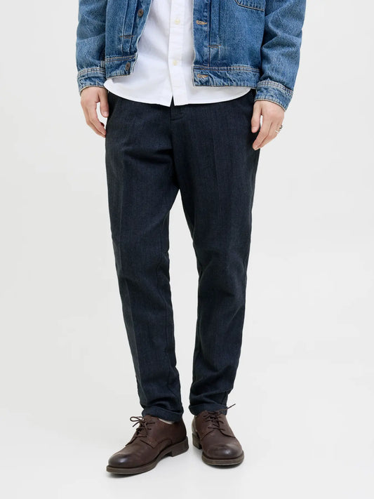 Chino Ace Henry