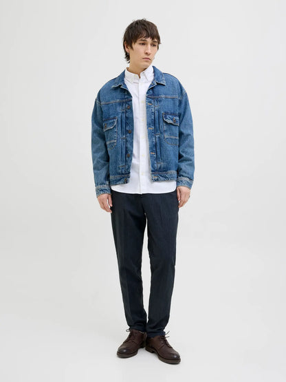Chino Ace Henry