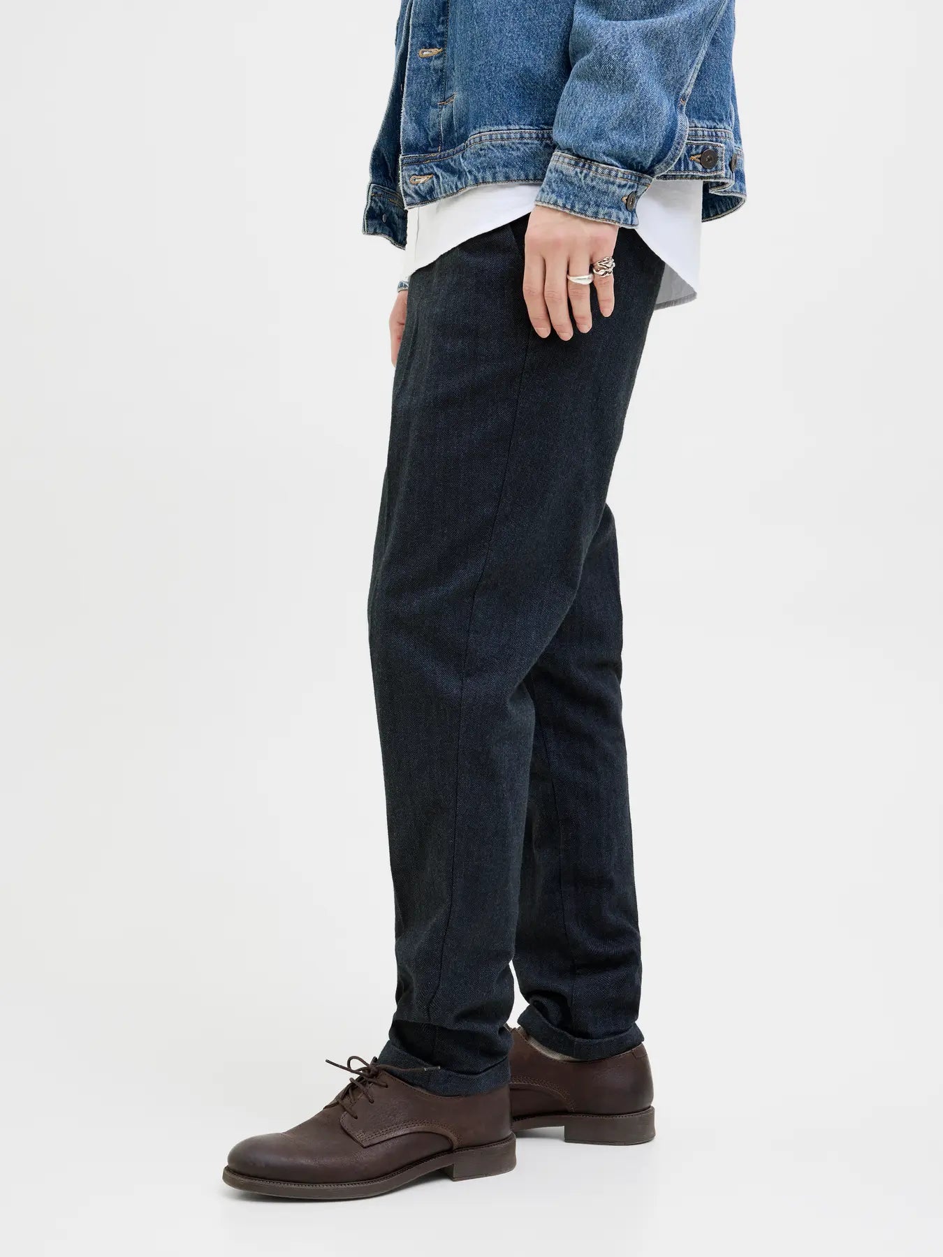 Chino Ace Henry