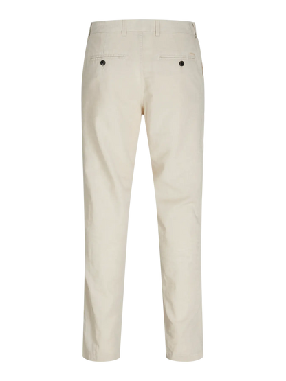 Byxa Ace Summer linen