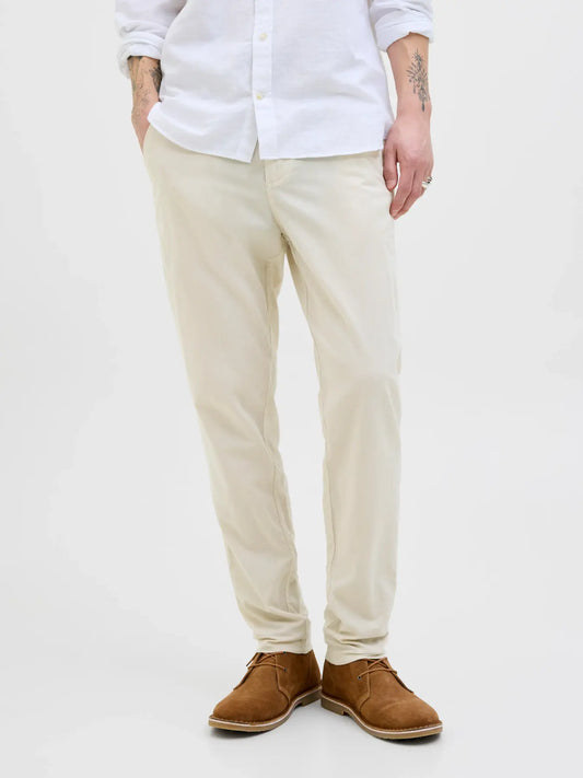 Byxa Ace Summer linen