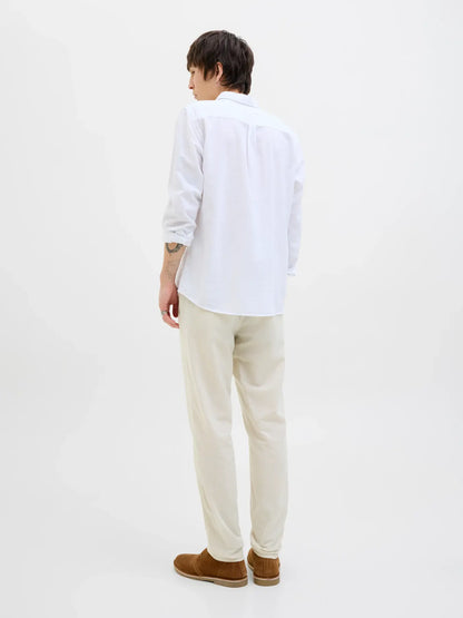 Byxa Ace Summer linen