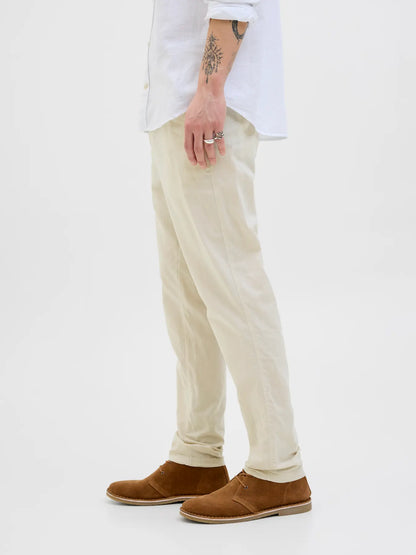 Byxa Ace Summer linen