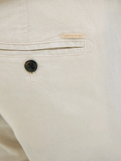 Byxa Ace Summer linen