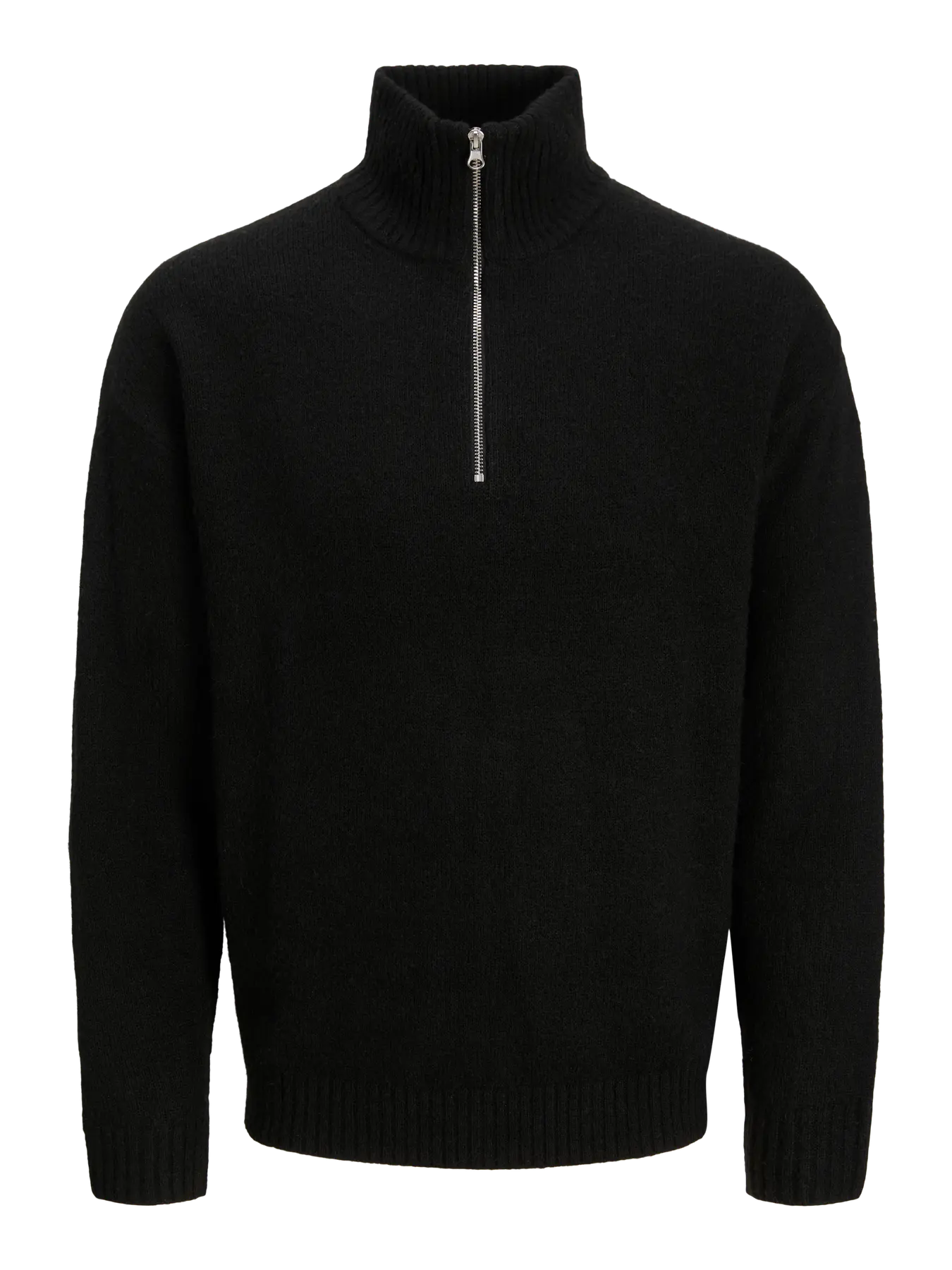 Soho Ollie knit half zip