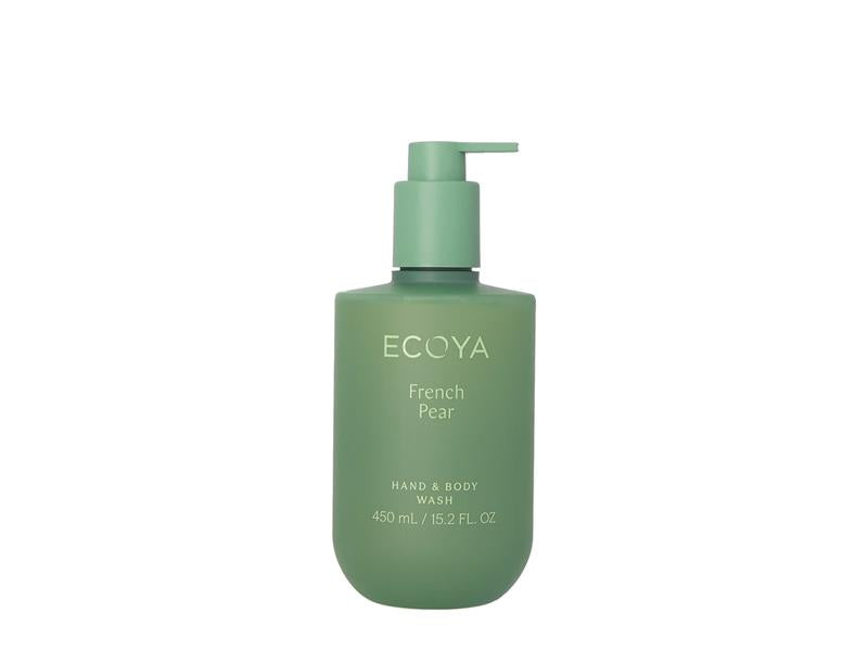 Hand & body wash - French Pear