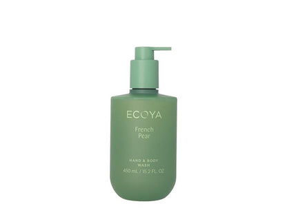 Hand & body wash - French Pear