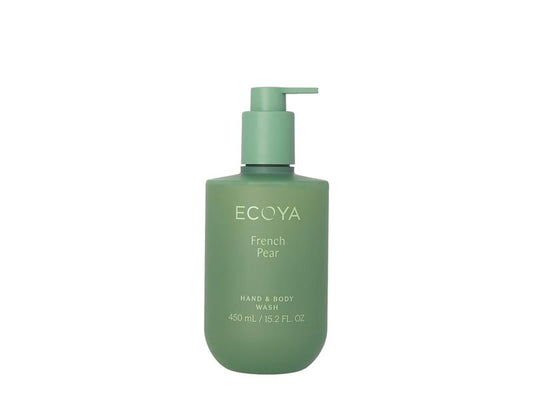 Hand & body wash - French Pear