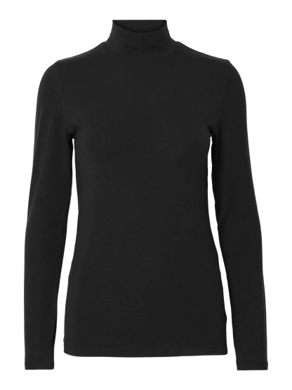 Topp Manja high neck